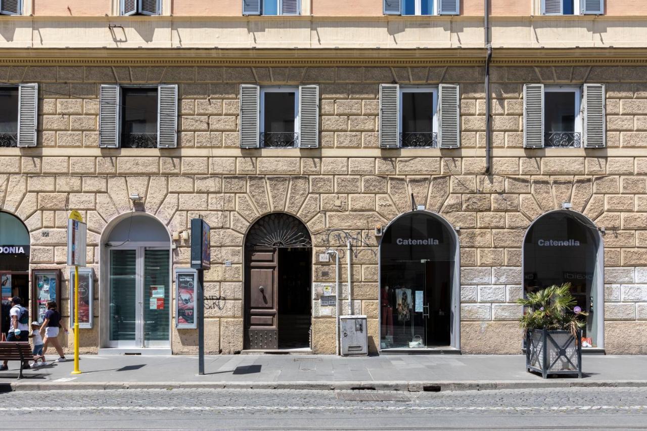Vatican By Hili Apartamento Roma