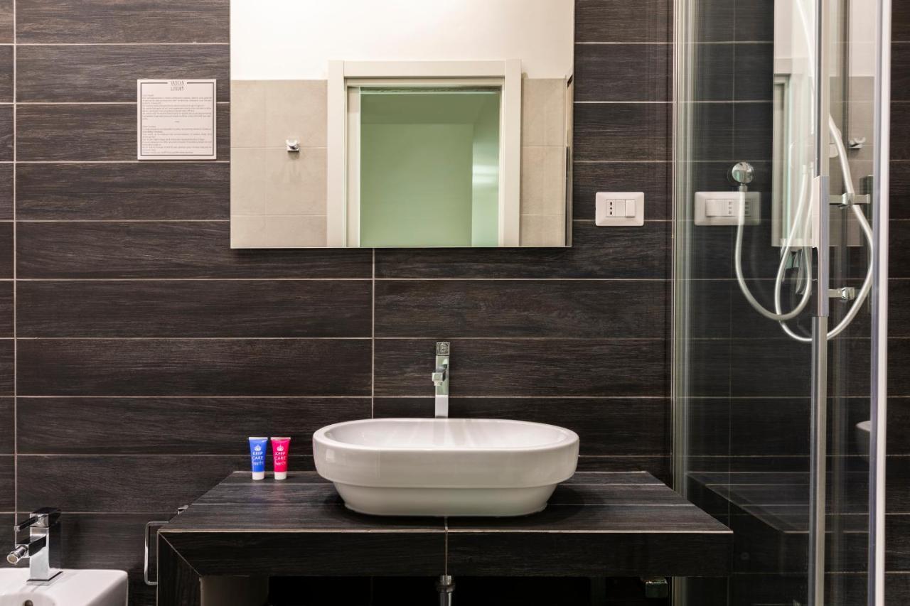 Apartamento Vatican By Hili *