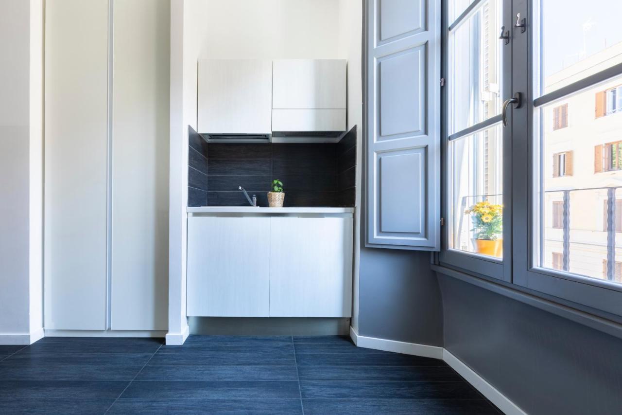 Apartamento Vatican By Hili *