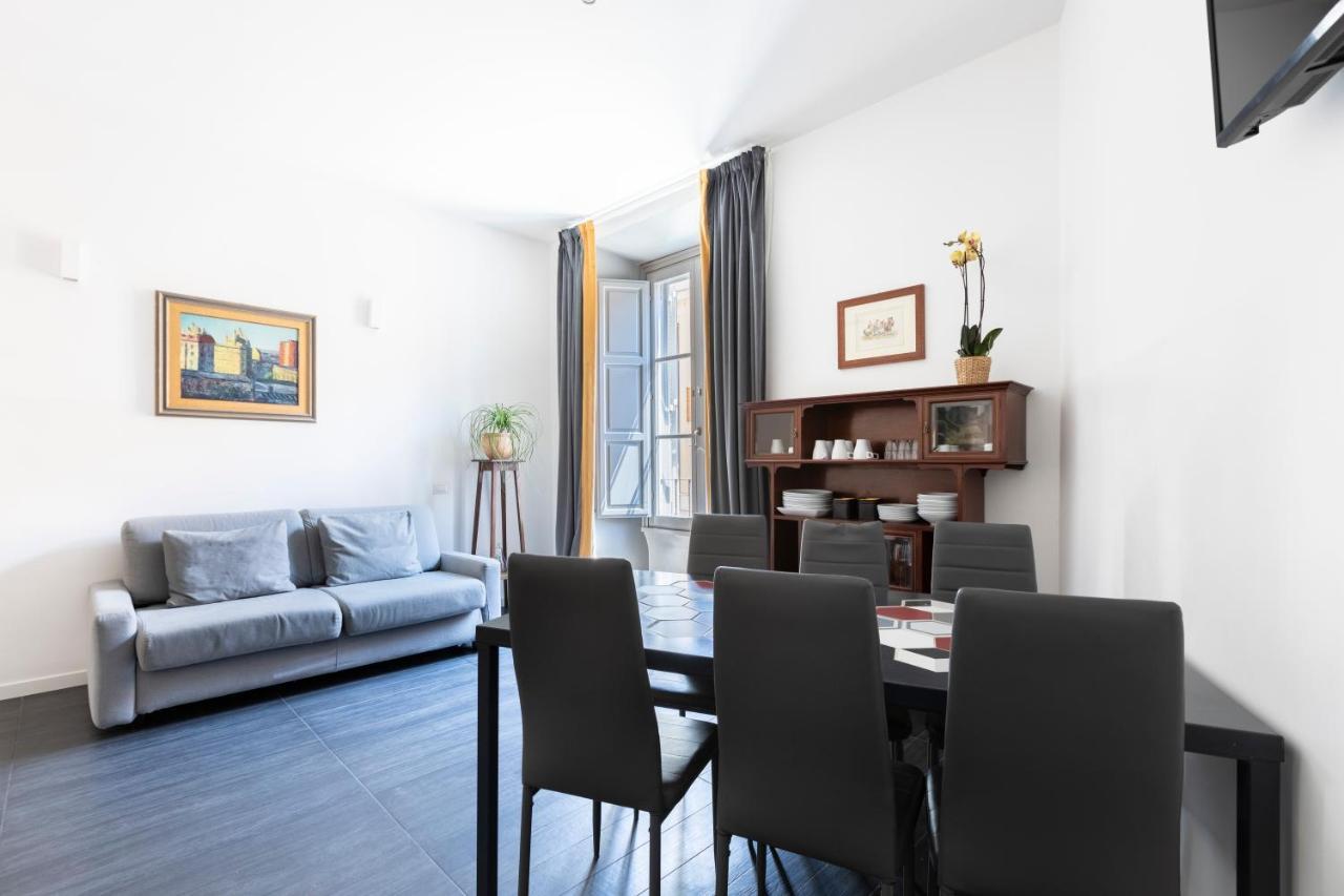 Apartamento Vatican By Hili *