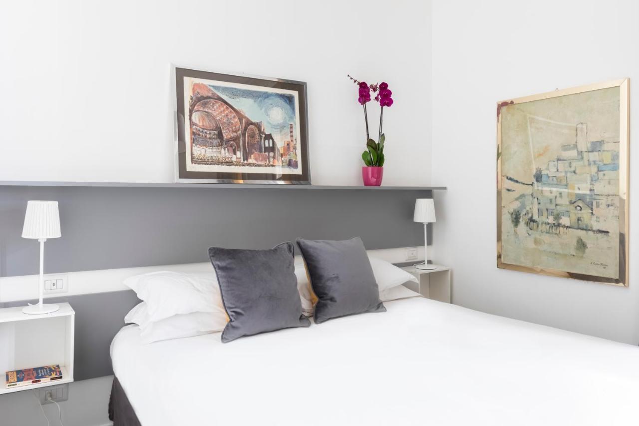 Apartamento Vatican By Hili *