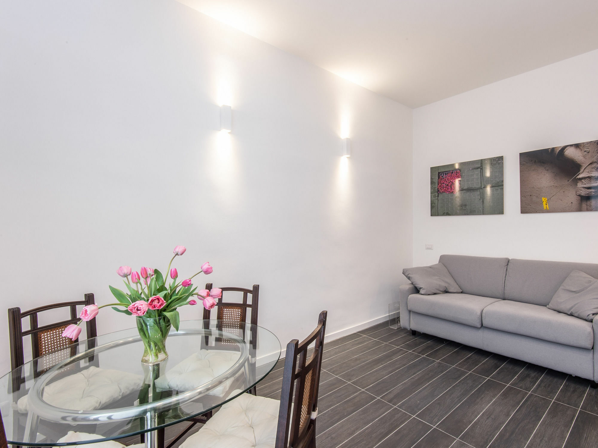 Apartamento Vatican By Hili Roma
