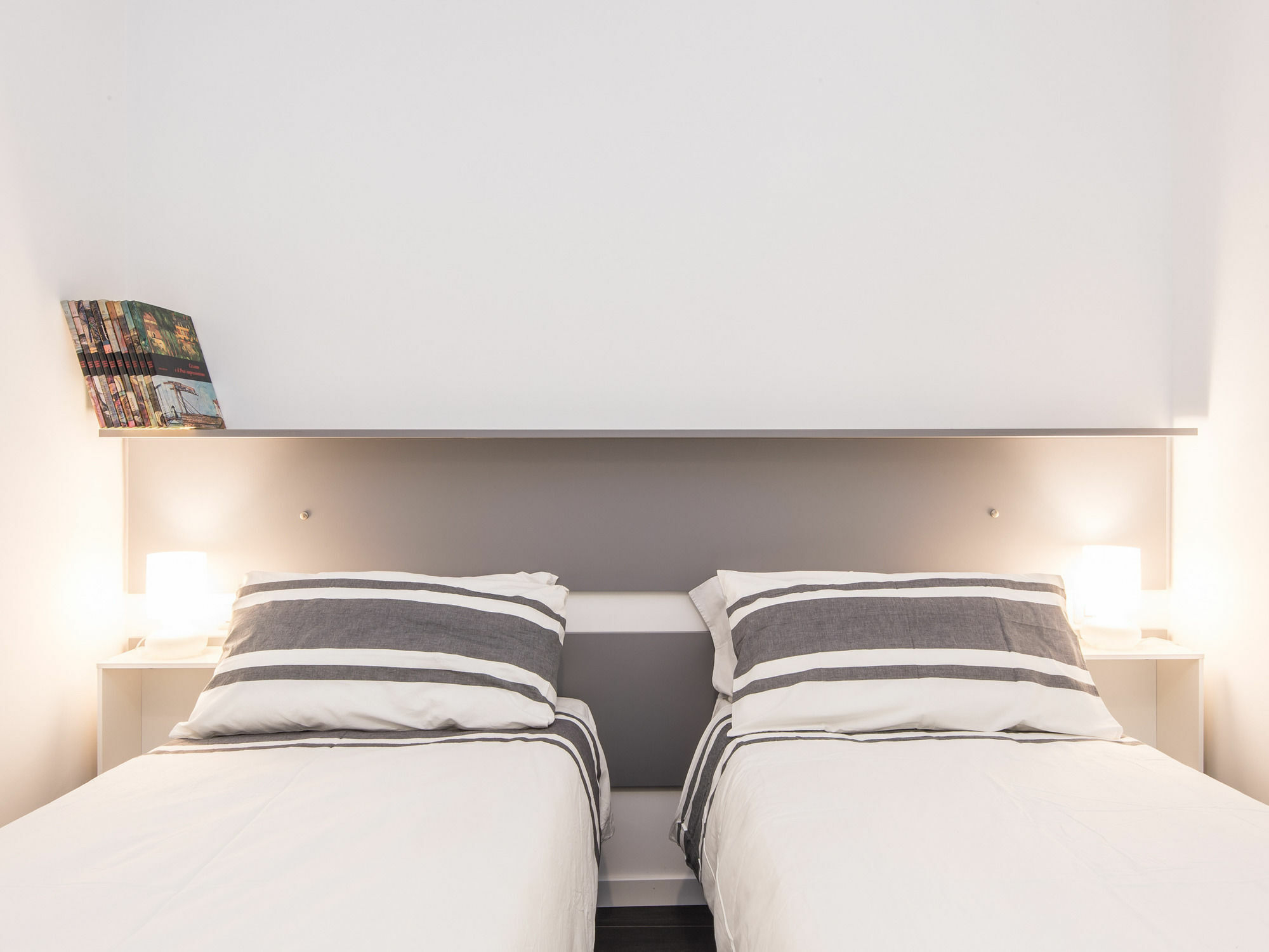 Apartamento Vatican By Hili Roma