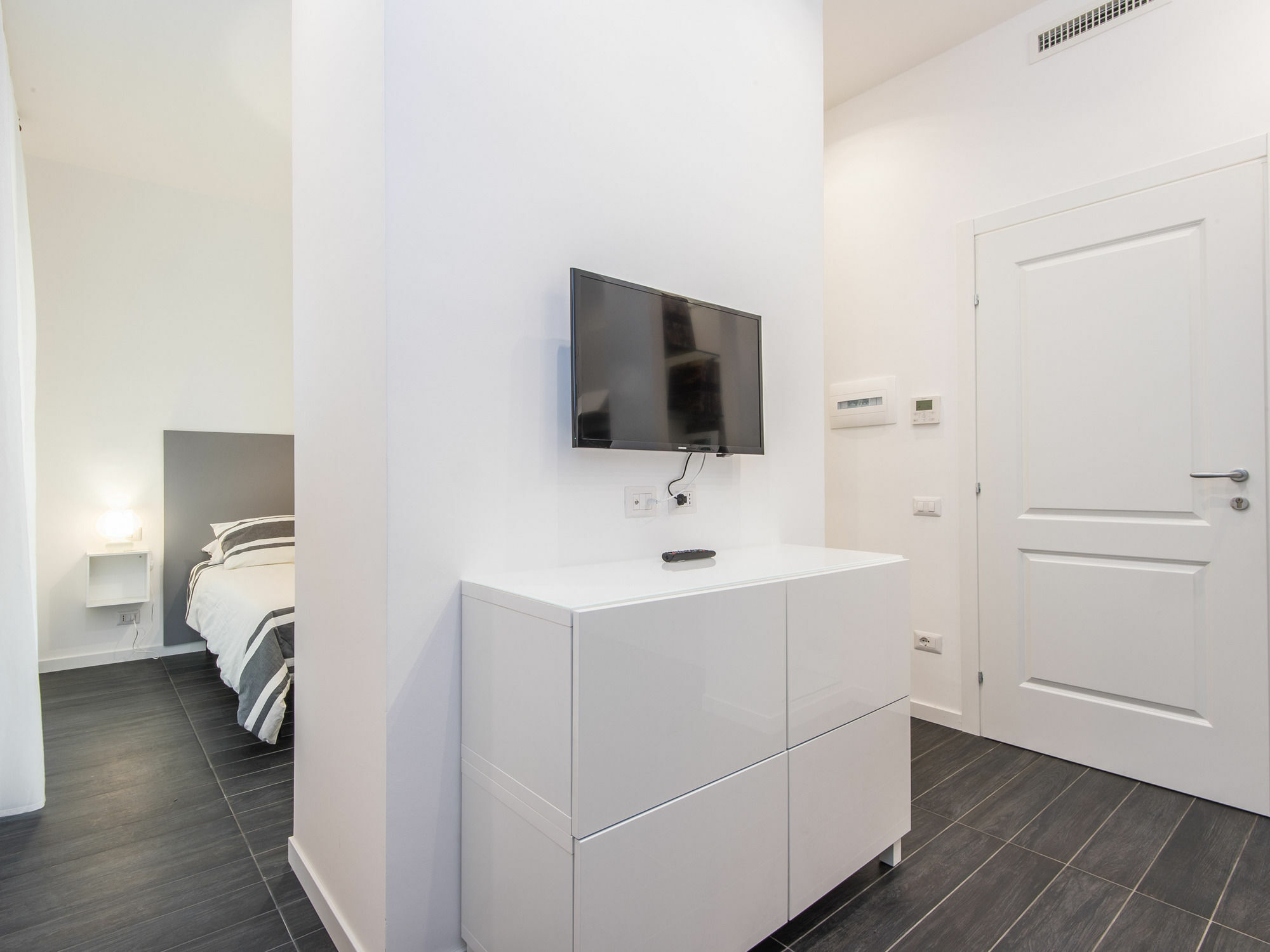 Vatican By Hili Apartamento