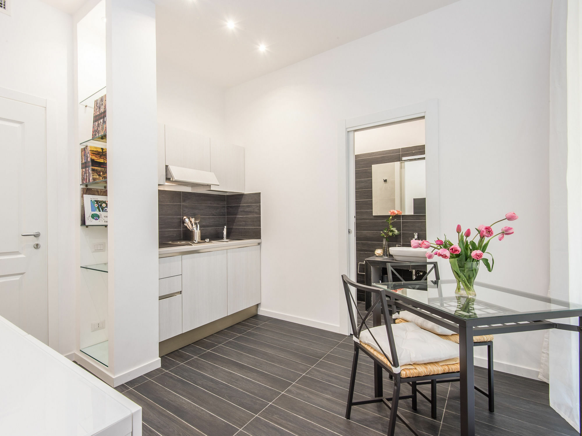 Apartamento Vatican By Hili *