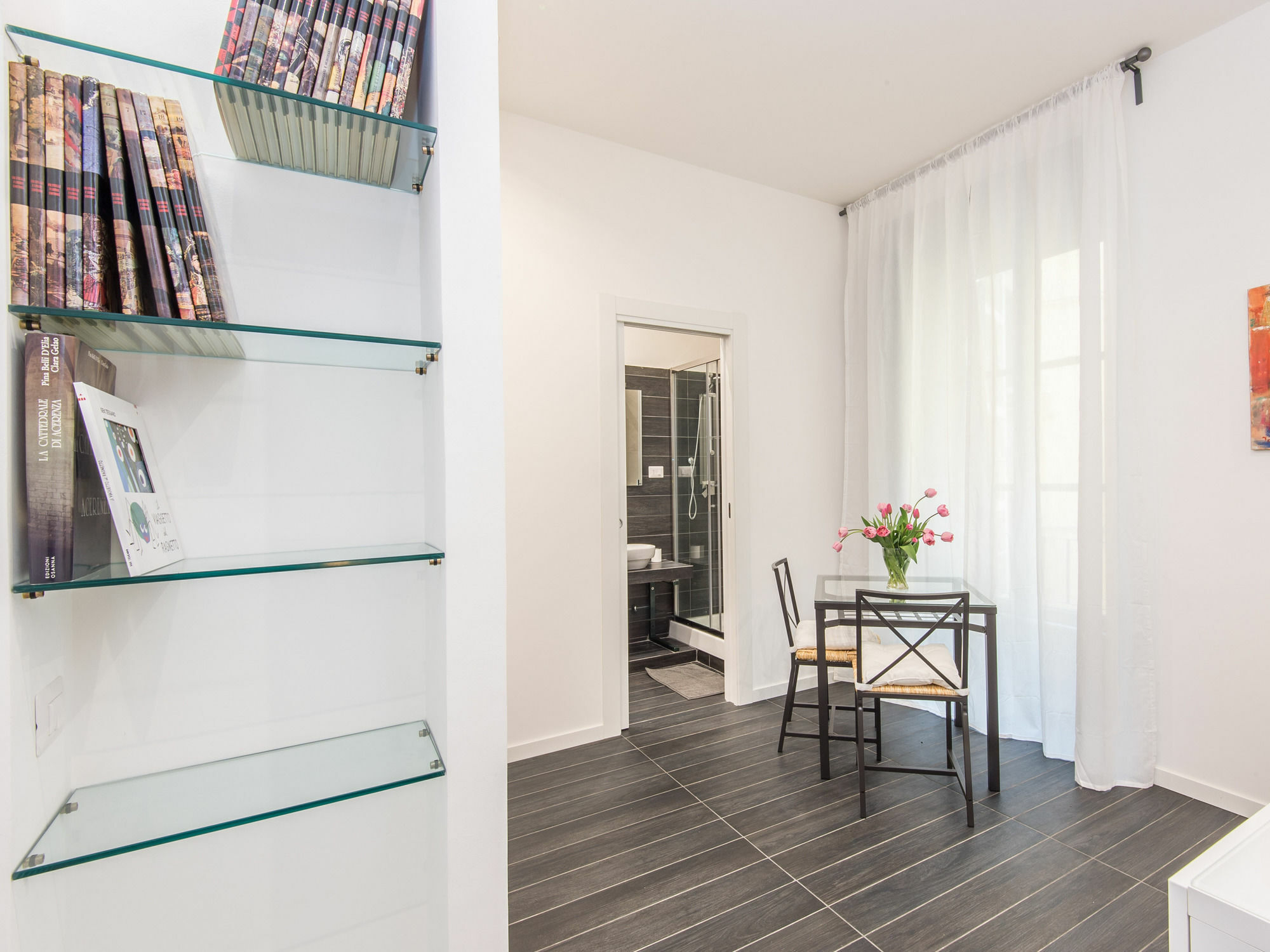 Vatican By Hili Apartamento *