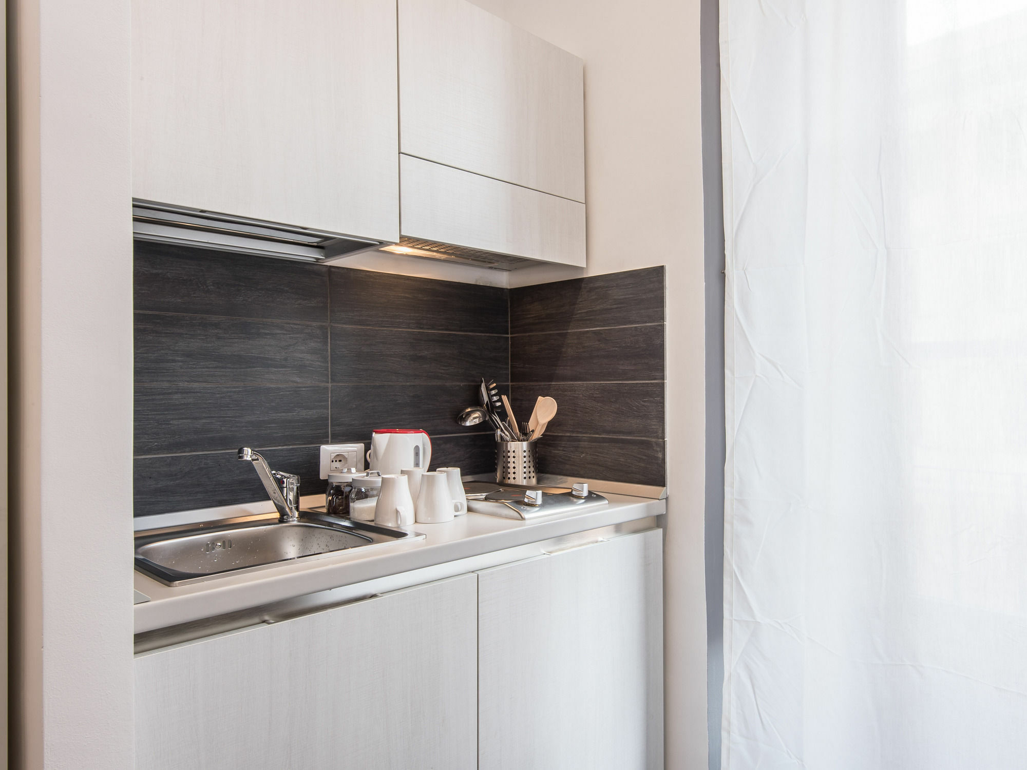 Apartamento Vatican By Hili *