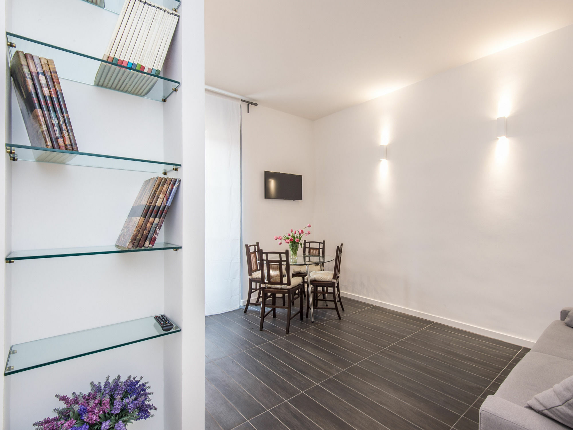 Apartamento Vatican By Hili *
