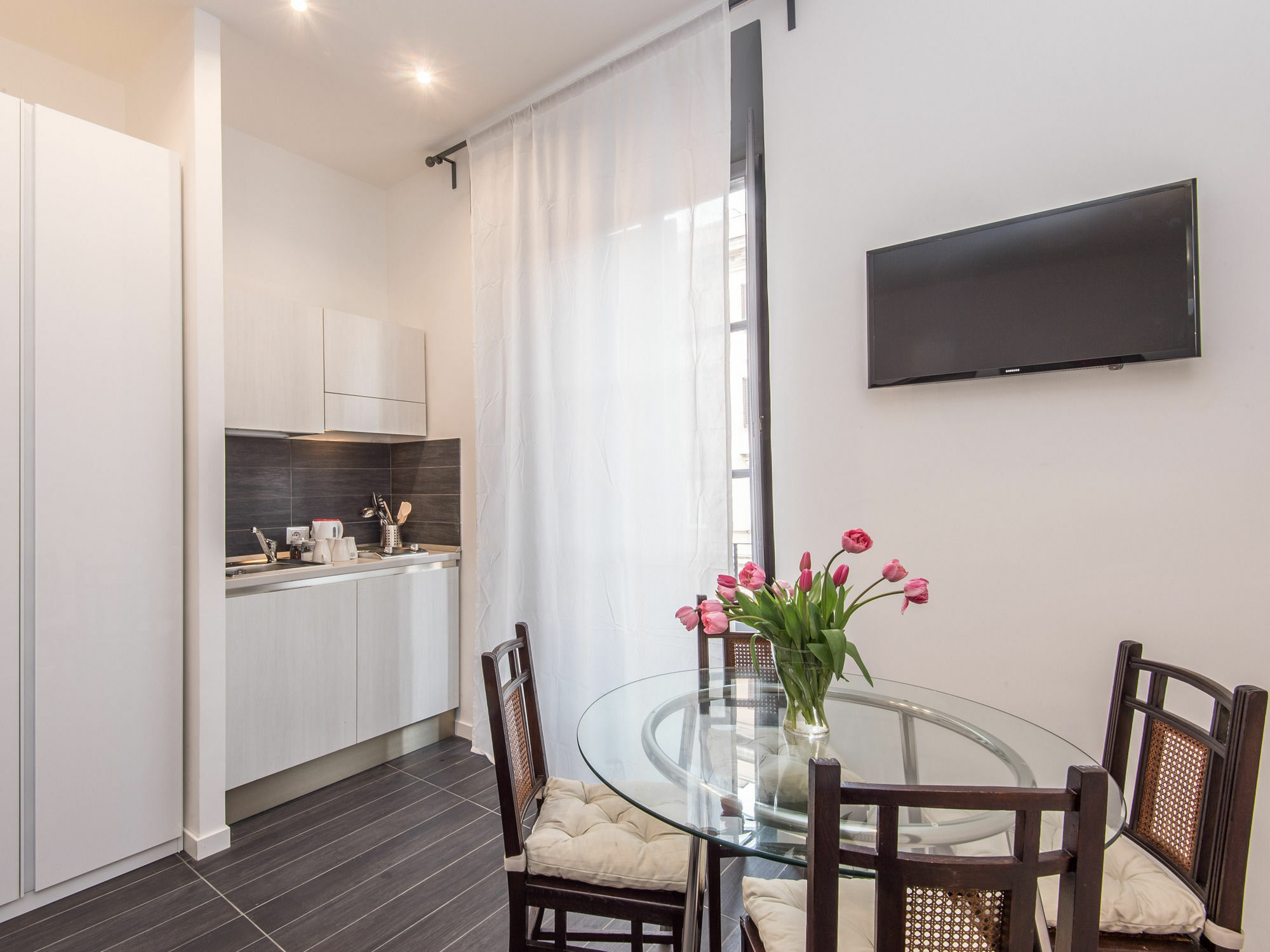 Apartamento Vatican By Hili Roma