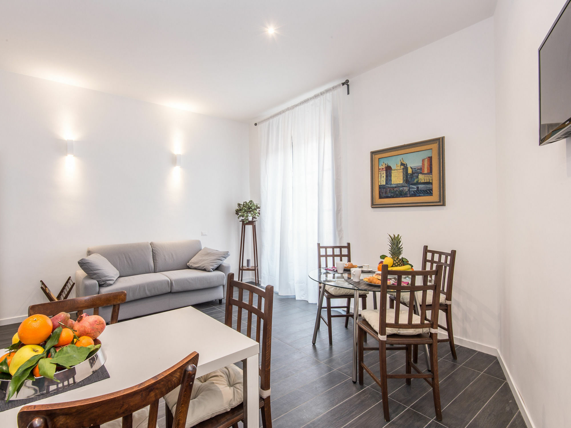 Apartamento Vatican By Hili